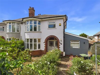 Belle Vue Road, Sudbury, CO10