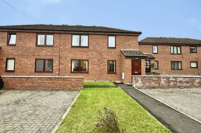 Collin Place, Newtown Road, Cumbria, CA2