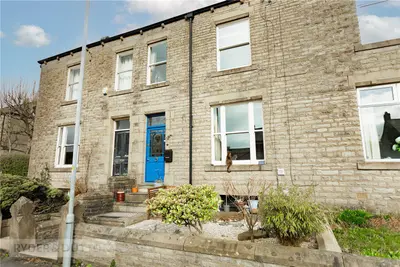 Sam Road, Diggle, OL3