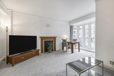 Marsham Street Westminster, London SW1P 4JY