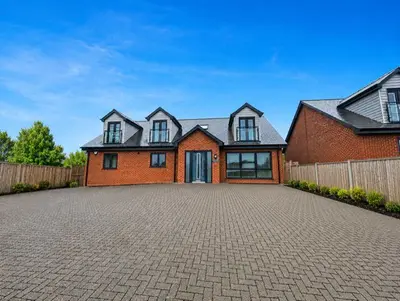 High House Lane, Hadlow, Kent, TN11