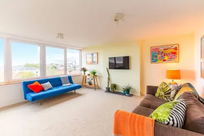 High Kingsdown, Bristol, BS2