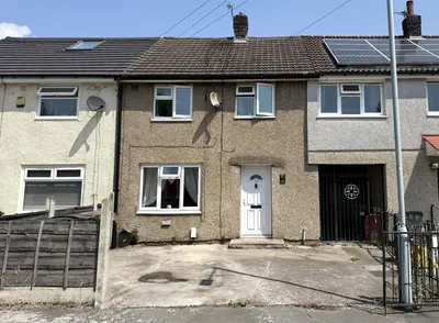 Gowerdale Road, Stockport, SK5
