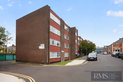 Lonsdale Court Newcastle Upon Tyne NE2 3HF, NE2