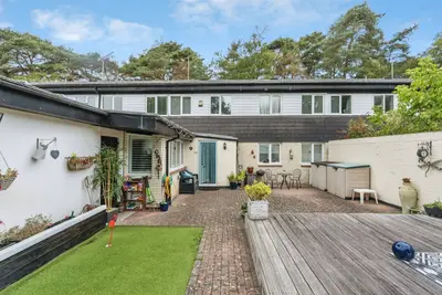 Overlord Close, Camberley, GU15