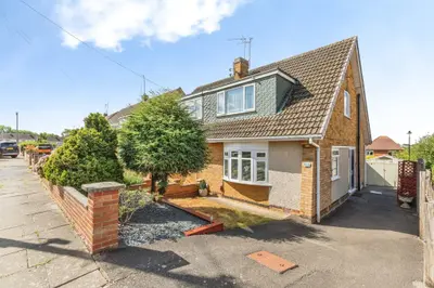 Brington Drive, Barton Seagrave, NN15