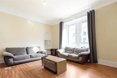 Baldovan Terrace, Dundee, Angus, DD4