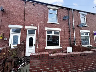 Onslow Terrace, Langley Moor, DH7 8HD