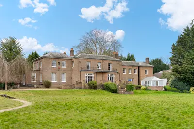 Hadley, Barnet, London