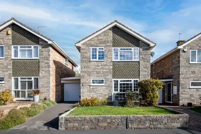 Hawburn Close, Brislington, BS4