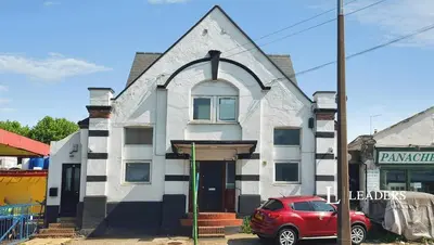 West Road, Westcliff-on-Sea, SS0