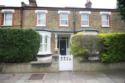 Winfrith Roads, London, SW18