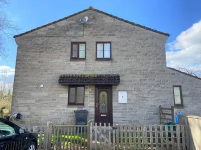 Lyster Gardens, Ilchester, BA22