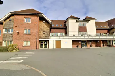 Barton Mews, Barton Under Needwood, DE13