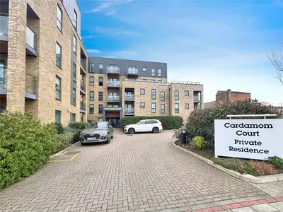 Albion Road, Bexleyheath, DA6