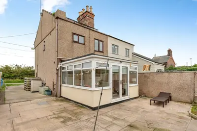 Tyn Y Morfa Cottage, Tyn Y Morfa, CH8