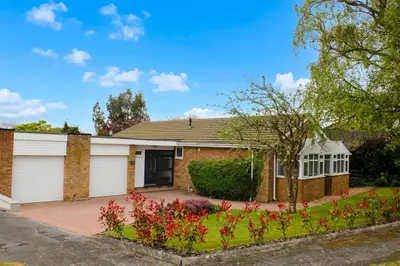 Northampton Road, Wellingborough, NN8