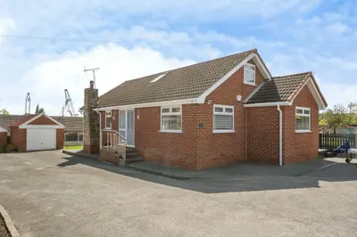 Wharf Close, Swinton, Mexborough