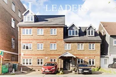 Craignish Avenue, Norbury, SW16