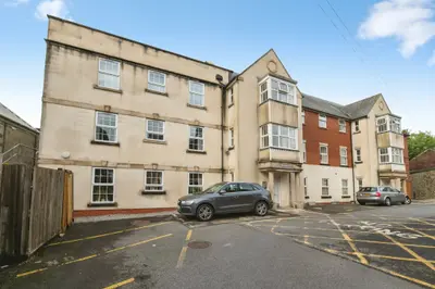 West Street, Axminster, EX13