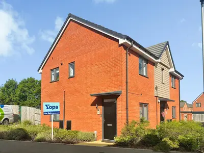 Daytona Grove, Wolverhampton, WV10