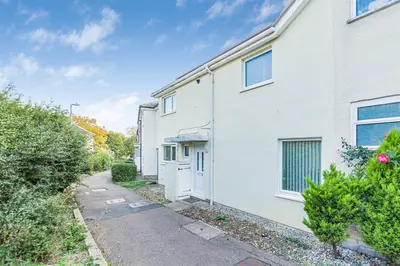 Dalham Place, Haverhill, CB9