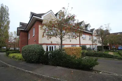 Coy Court, AYLESBURY