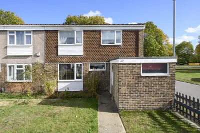 Bowleymead, Swindon, SN3