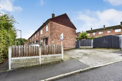 Tithe Barn Avenue, Sheffield, S13