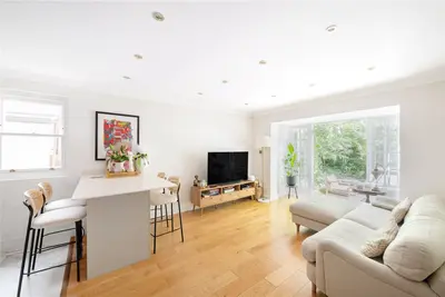 Lambolle Road, Belsize Park, NW3