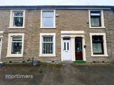 Schofield Street, Darwen, BB3