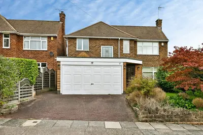 Ranmore Close, Bramcote, NG9