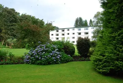 Strathclyde Court, Helensburgh, G84