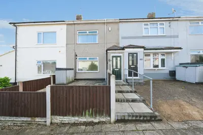 Beauvale Crescent, Nottingham, NG15