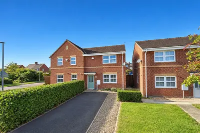 Morpeth NE61 5RP, NE61