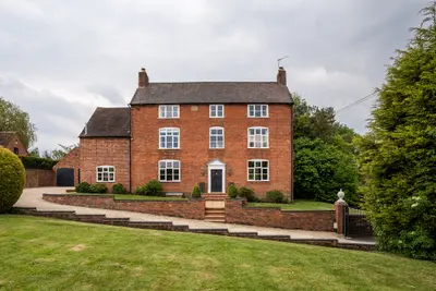 Shenstone, Kidderminster, DY10