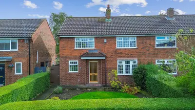Cherry Tree Road, Lowton, Warrington, Warrington, WA3 2NB