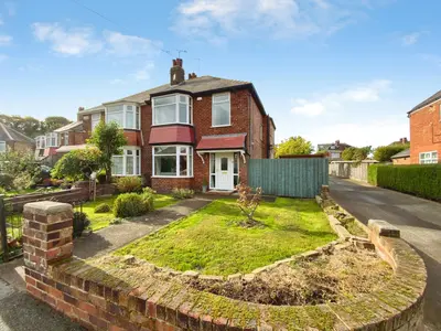 Palmer Avenue, Willerby, HU10