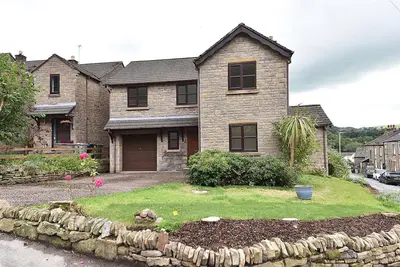 Cocksheadhey Road, Bollington, SK10