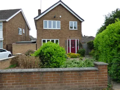 Toton Lane, Stapleford, NG9