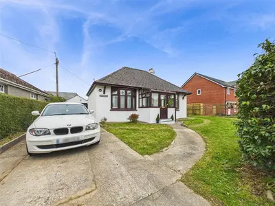 Dobles Lane, Holsworthy, EX22