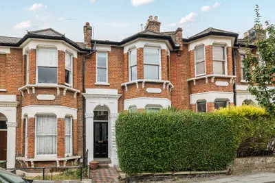 Grove Hill Road, London, SE5