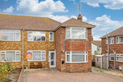 Yarrow Close, Broadstairs, CT10