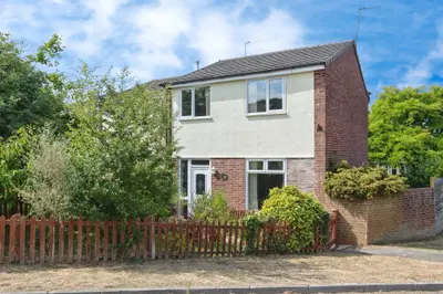 Grove Close, Watchet, TA23