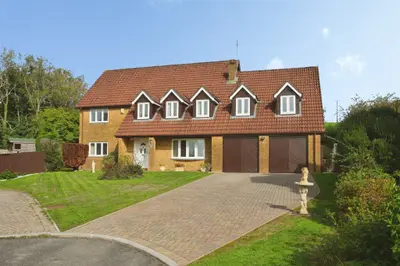 Grange Park Chepstow, NP16