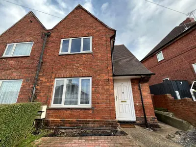 Linton Rise, Nottingham, NG3
