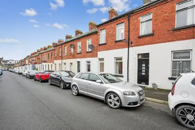 Trevor Street, Holywood, BT18