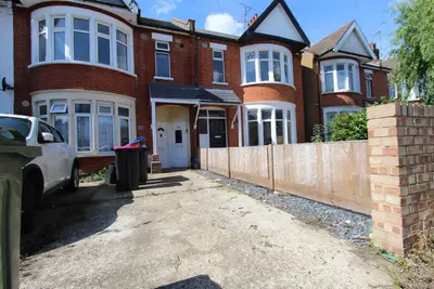 Ilfracombe Road, Southend On Sea, SS2 4PA