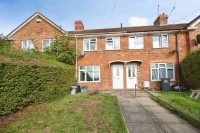 Bevis Grove, Birmingham, B44