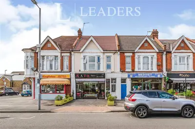 Kings Road, Kingston upon Thames, KT2